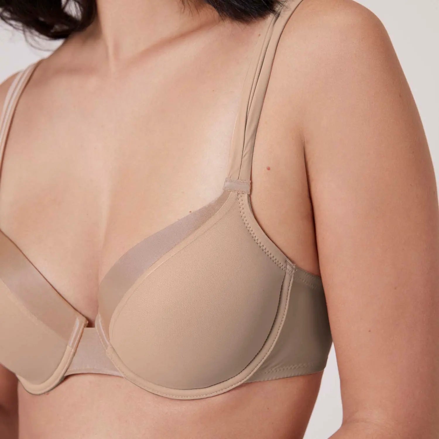 Deep v neckline bra for wedding dress -SIMONE PERELE IMPLICITE 251327 NEON PADDED BRA Deep v neckline bra for wedding dress -SIMONE PERELE IMPLICITE 251327 NEON PADDED BRA