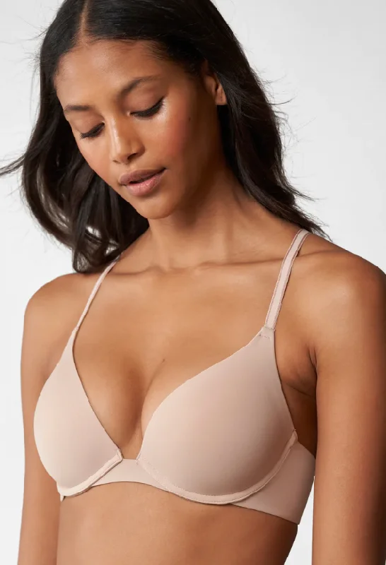 Best adhesive deep v bra that stays in place -SKARLETT BLUE 327171 BREATHLESS MULTI-WAY PUSH-UP BRA Best adhesive deep v bra that stays in place -SKARLETT BLUE 327171 BREATHLESS MULTI-WAY PUSH-UP BRA