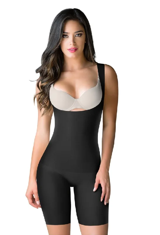 Satin corset for women under clothes -2020