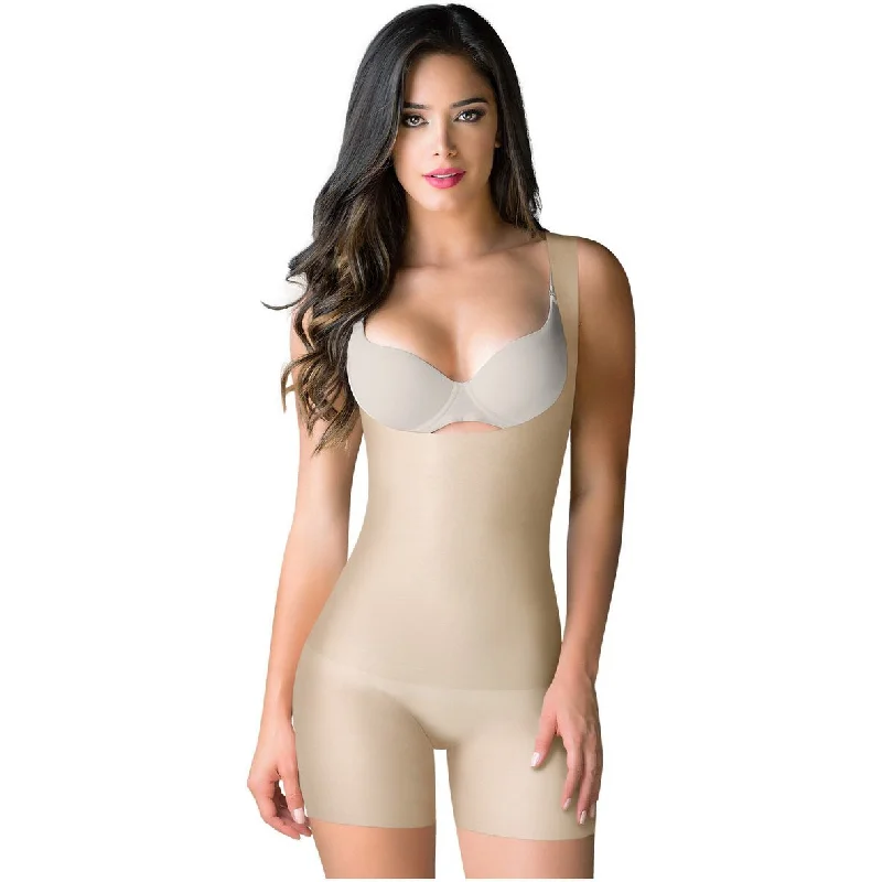 Conical corset for shaping -2033 romanza