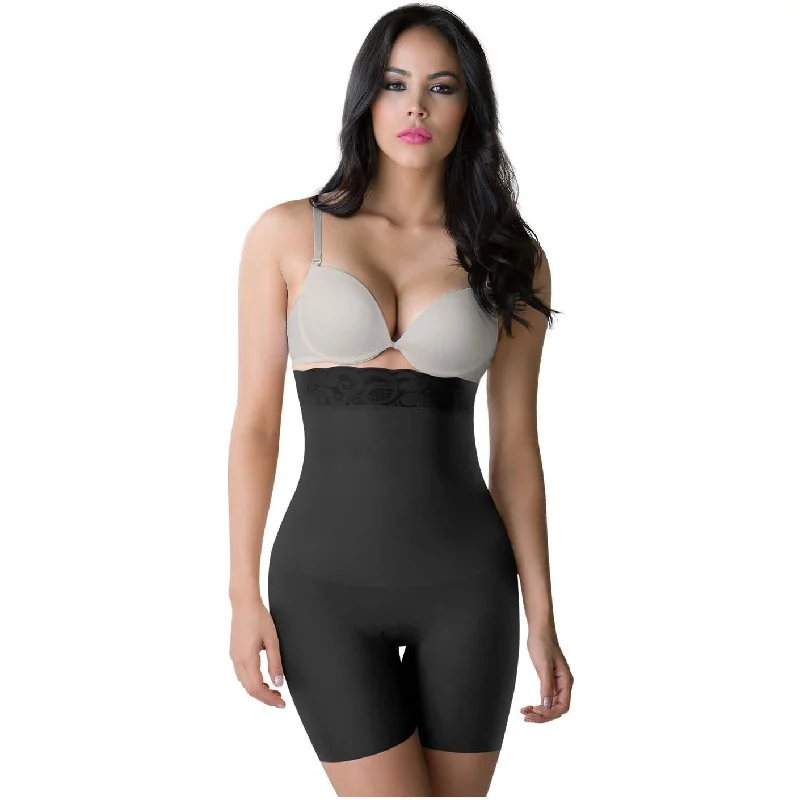 Ruffles corset for playful style -2050