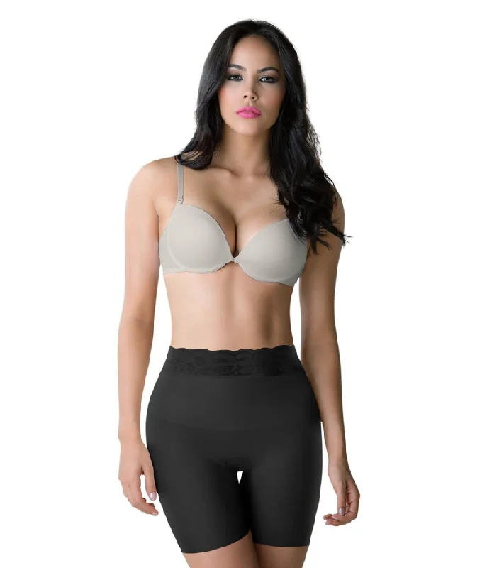 Adjustable corset for custom fit -2054 smoothing butt lifter