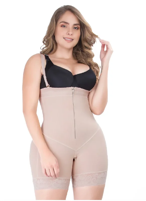 How much does a custom corset cost? -6184 (removable straps)