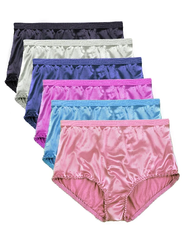 6 Pack- Peachy