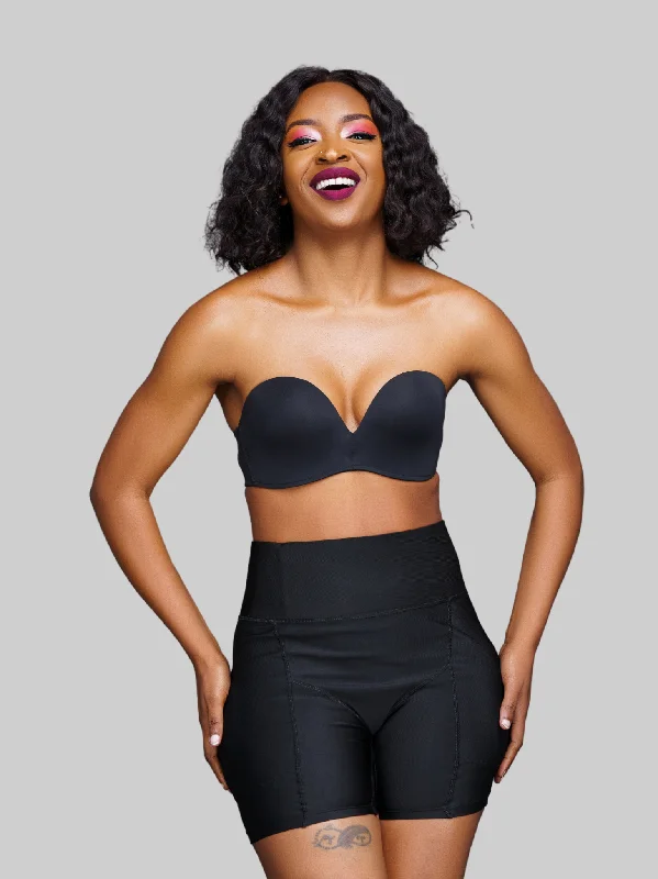 Womens corset for cosplay -Booty Booster & Waist Control