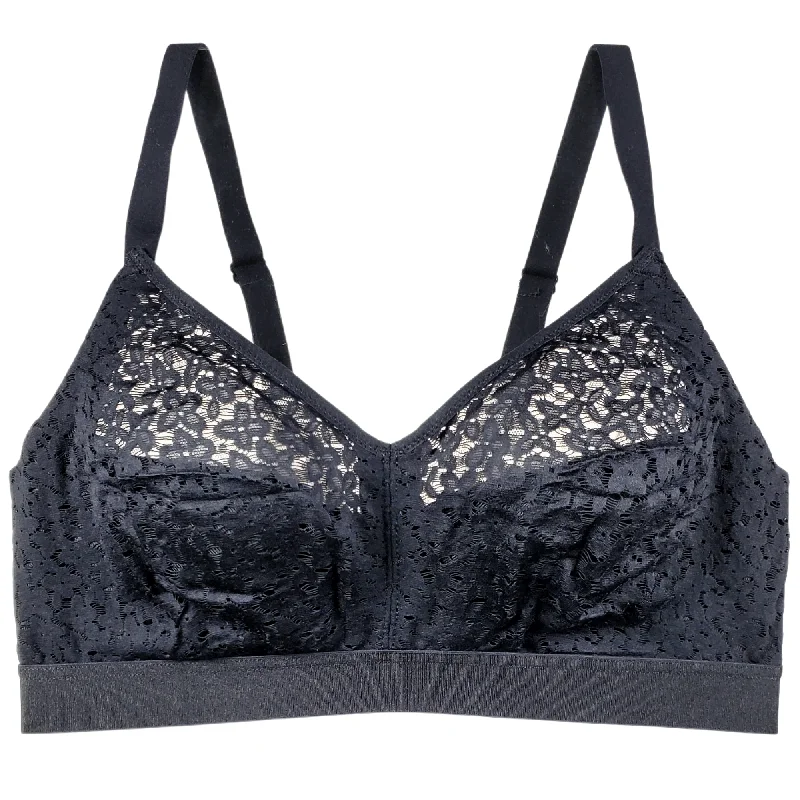 Chantelle Norah Comfort Supportive Wirefree Bra