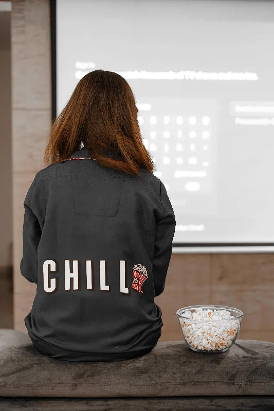 How to shop womens sets for lounging? -Chill PJ Set - Female
