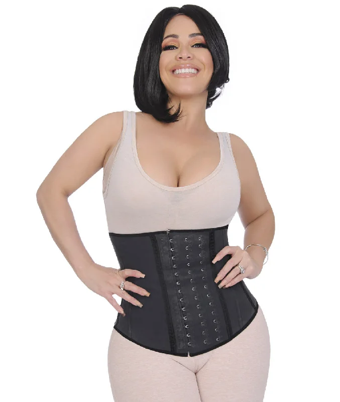 Do corsets cause breathing problems? -Caro waistband by Carolina Sandoval
