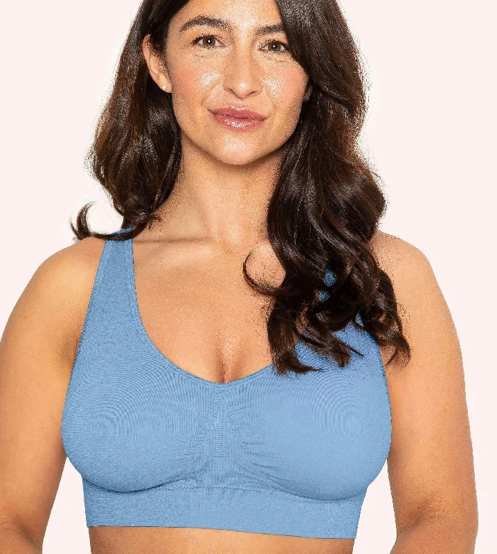Pale Blue
