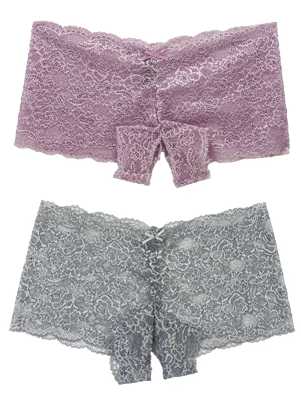 Grey-Mauve