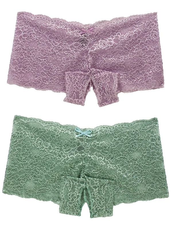 Mauve-Sage