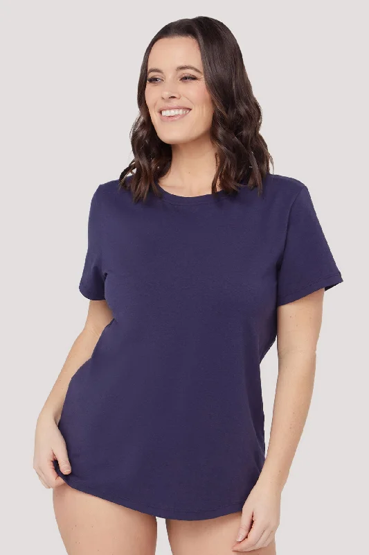 dark navy
