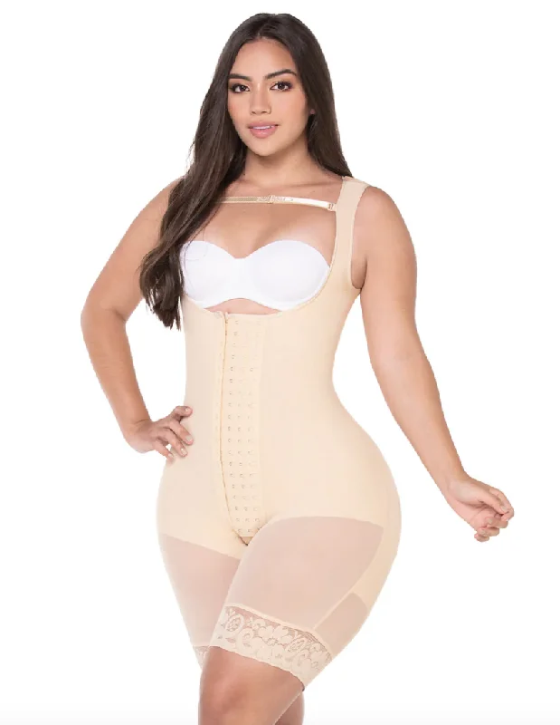 Do corsets cause breathing problems? -Fajas MYD 0485