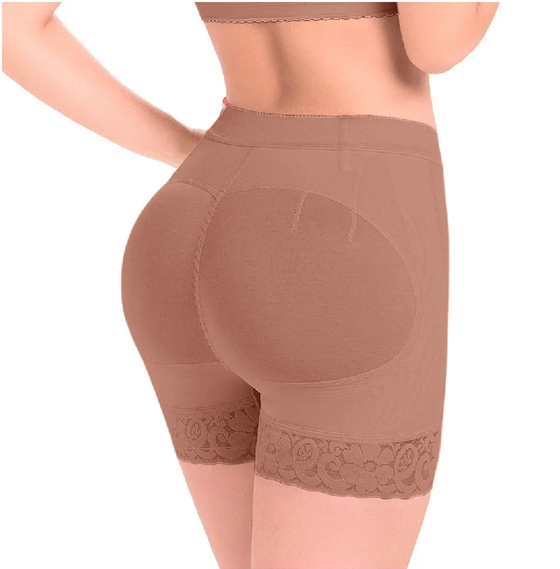 Mesh corset for beginners -FU101