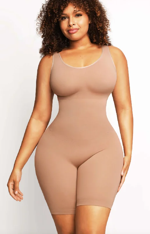 Eco-friendly corset for sustainability -Hello Eco-Friendly Seamless Shape wear Suit Eco-friendly corset for sustainability -Hello Eco-Friendly Seamless Shape wear Suit