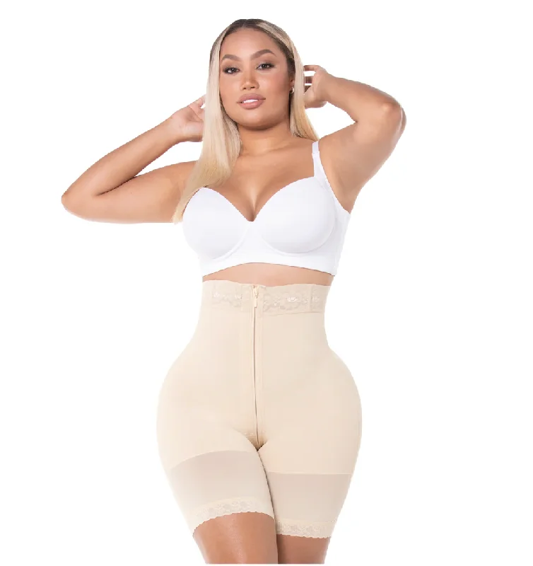 Womens corset how to lace -HOURGLASS POST SURGERY BBL EXTRA HIGH WAIST SHAPEWEAR