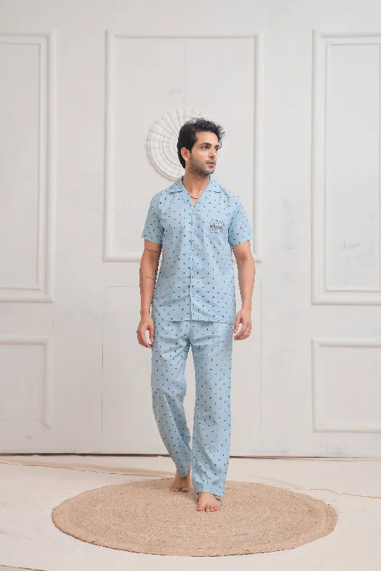 Women's pajama sets for lounging relaxed -Hubby PJ Set