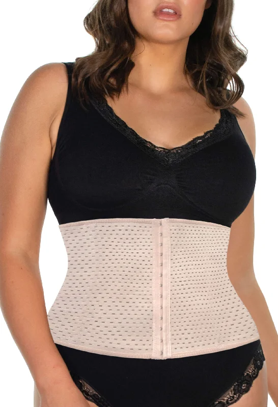 Womens corset for bridal -Lightweight Breathable Stretch Corset