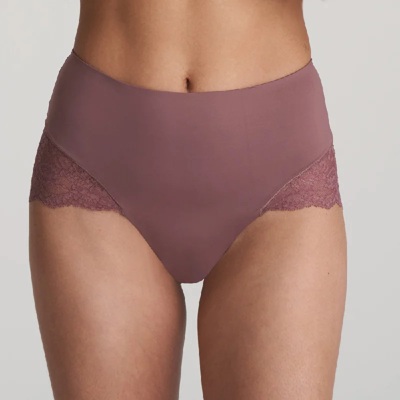 Womens corset with cups -Marie Jo Matching Colour Studio Shapewear Seamless High Brief Womens corset with cups -Marie Jo Matching Colour Studio Shapewear Seamless High Brief