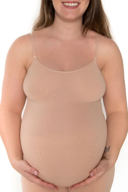 Why wear a corset? -Maternity Ultra Light Shaping Camisole