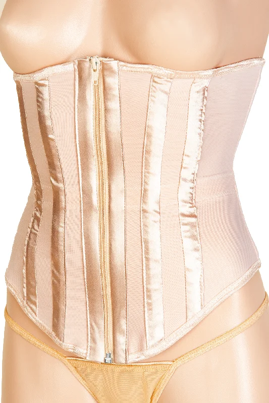 Light Nude Powerknit