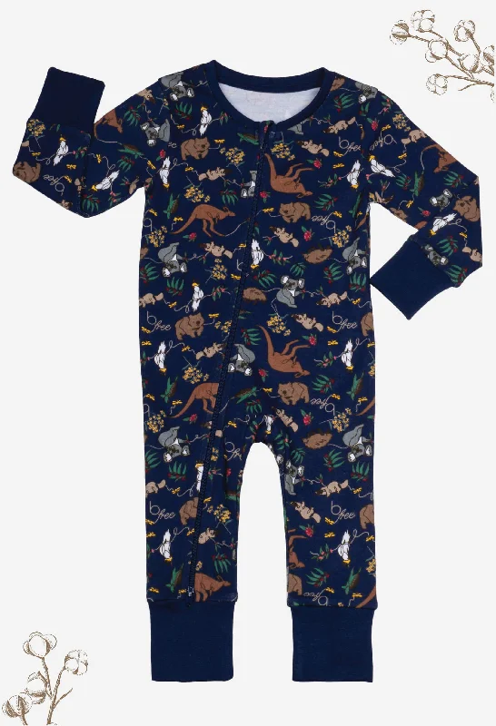 Which corset is best for waist training? -100% Organic Cotton 2-Way Zip Baby Sleepsuit with Foldable Mitts - Navy Native Aussie Animals Which corset is best for waist training? -100% Organic Cotton 2-Way Zip Baby Sleepsuit with Foldable Mitts - Navy Native Aussie Animals