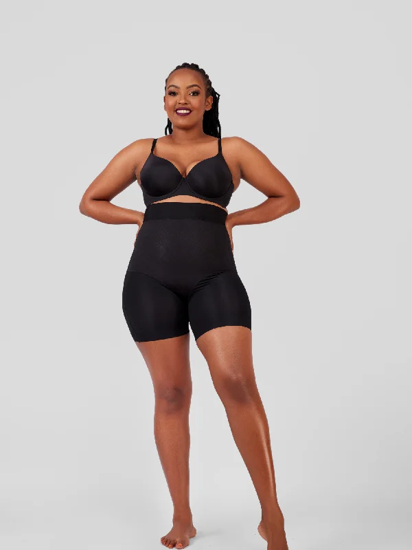 Womens corset for renaissance fair -Classic Shaping Shorts