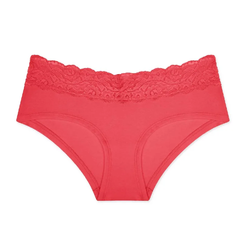 Vermilion