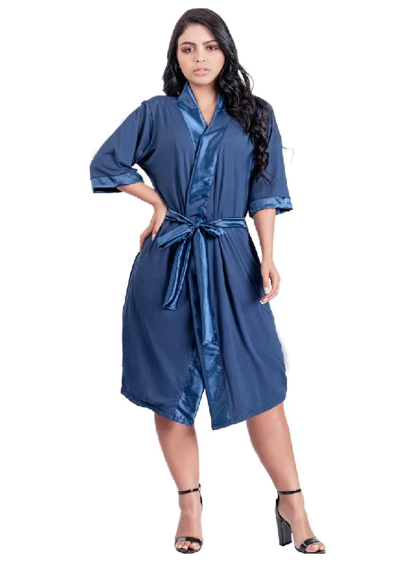 Plus Size Corset With Back Support -Post Surgical robe