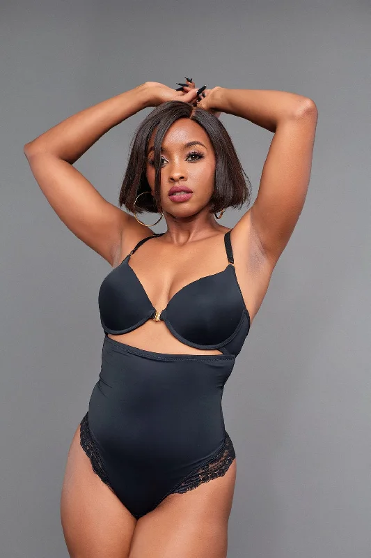 Affordable and Durable Corsets for Women -Waist Cincher Thong