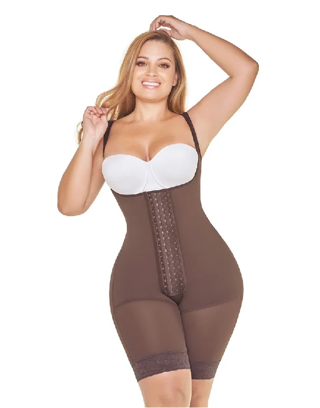 Womens corset lace up -RA005