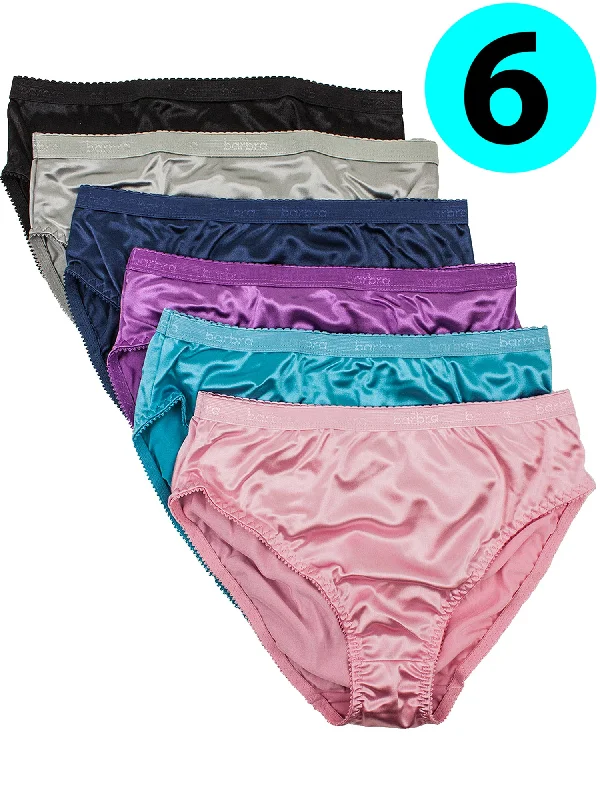 6 Pack-Peachy