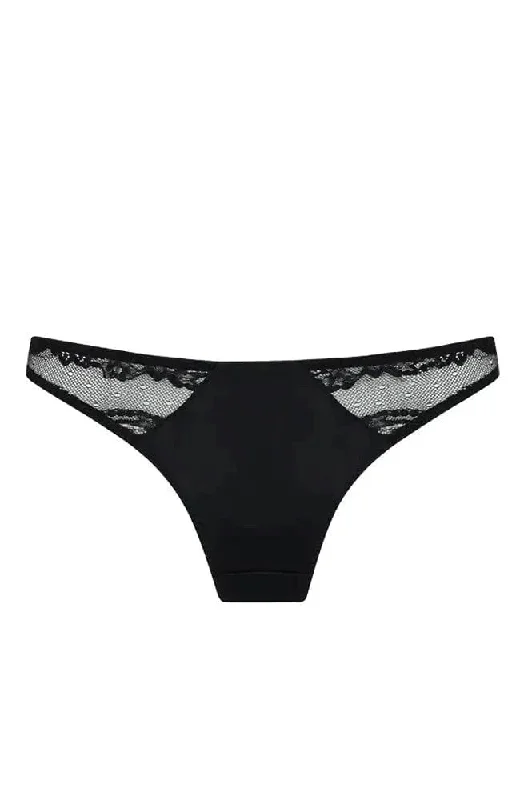 Seraphine Spanking Brief