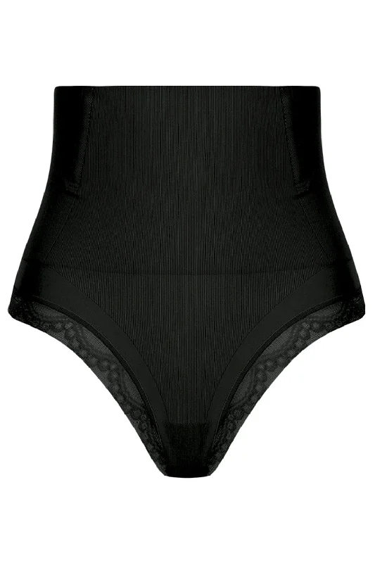 Boning corset for structure -Waist shapewear, Brazilian corset for abdomen and waist, high pressure panty design Boning corset for structure -Waist shapewear, Brazilian corset for abdomen and waist, high pressure panty design