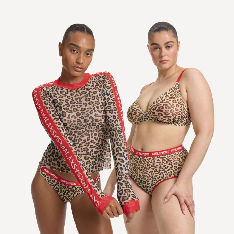 SVS Bundle - Top, Bra & Undie (Brief)