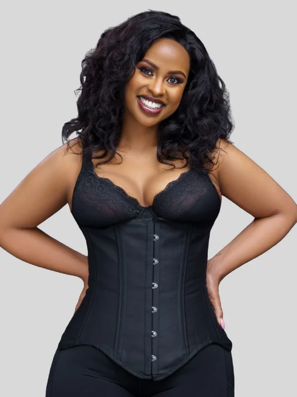 Can corsets damage your body? -Instant Curves - Tight Lace Corset