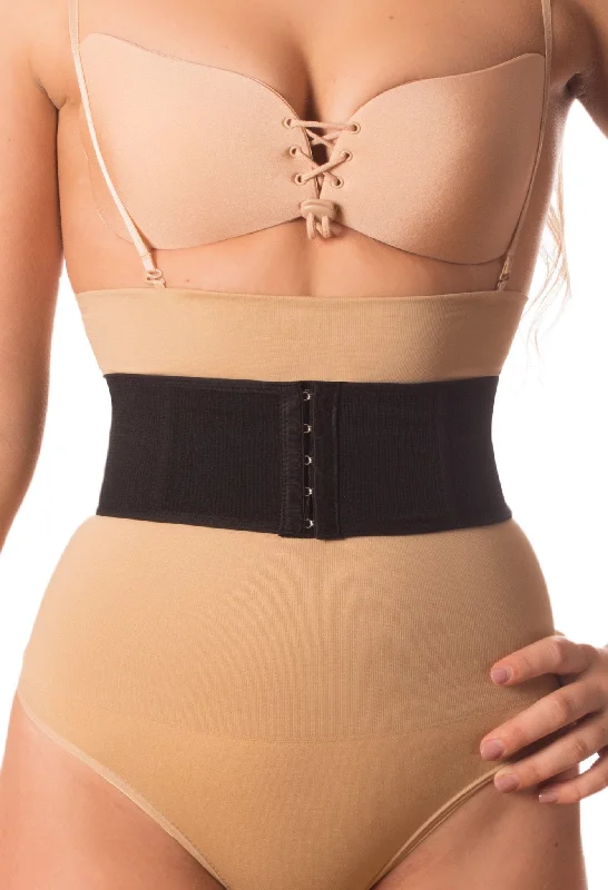 Are corsets comfortable? -Waist Cincher