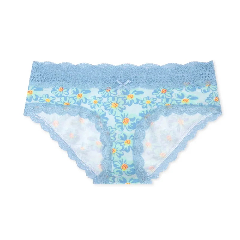 Cornflower Blue
