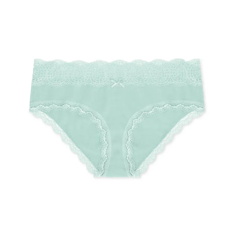 Seafoam Green