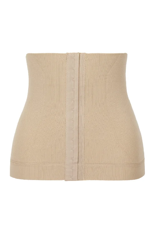 Renaissance bodice for every body -Waist Vest Corset Shapewear with 3 Size Adjustments