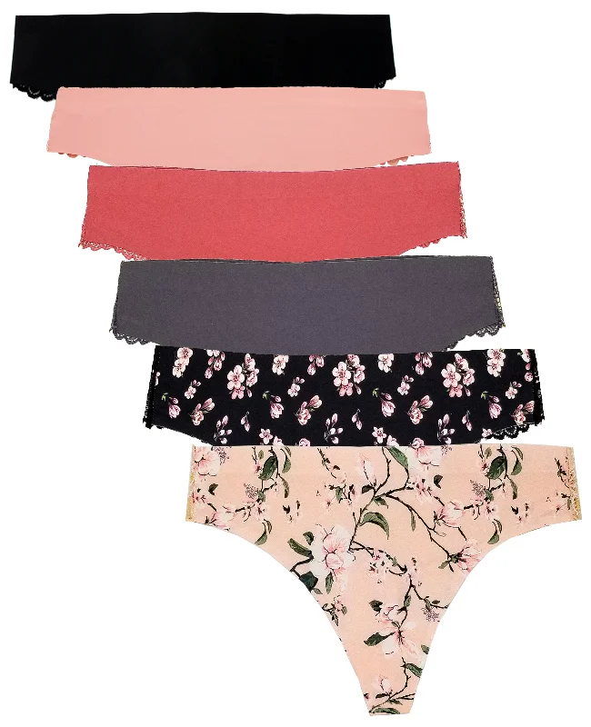 Pink Floral