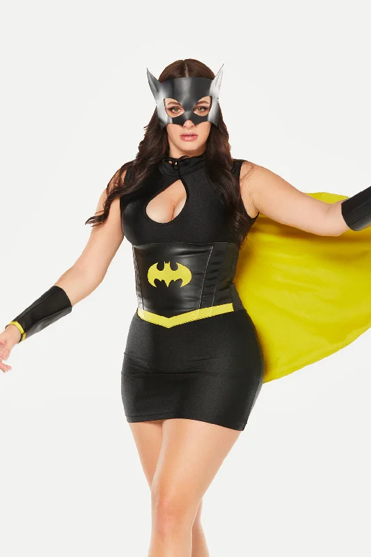 What style Sexy Dress can enhance your body figure -BATICHICA  CORSET