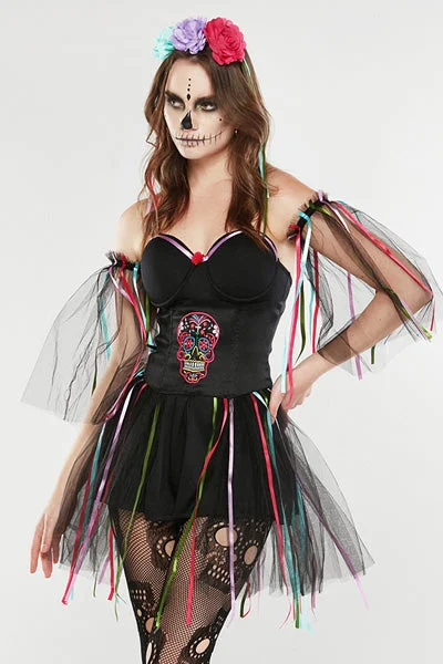 Sexy dress to impress -CATRINA VESTIDO