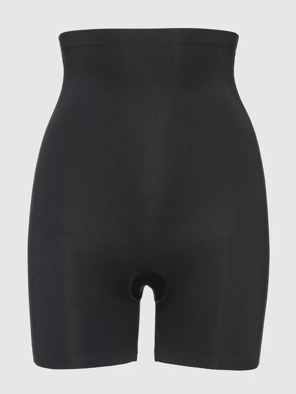 Underbust corset for women everyday wear -Hollywood Shape Sculpting Mid-Thigh Shorts