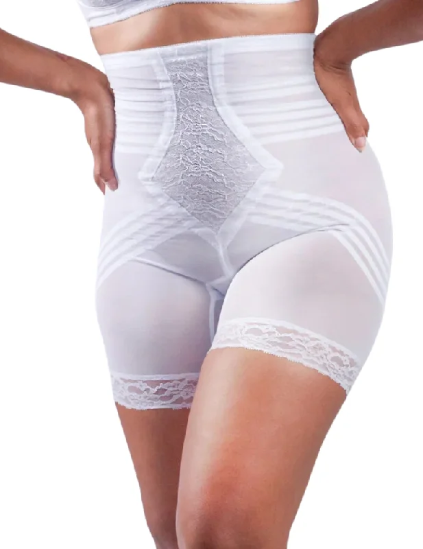 Elizabethan corset for women historical -Rago 6209 High Waist Leg Shaper Firm Shaping