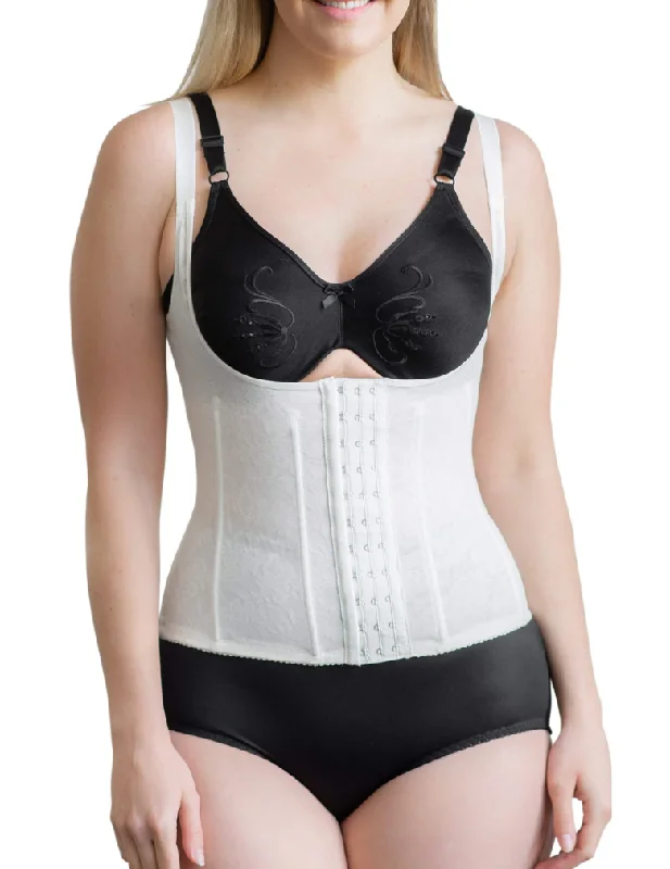 Strapless corset for women evening dresses -Rago 9609 Shaping Torsette