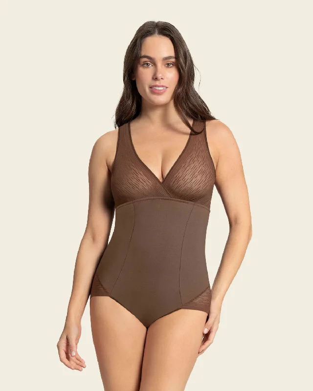 875 Dark Brown